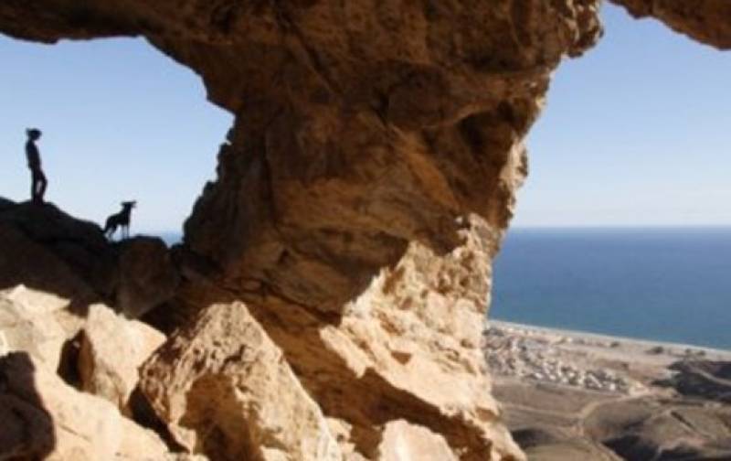 June 29 Step into nature with a free guided hike to Monte de La Panadera