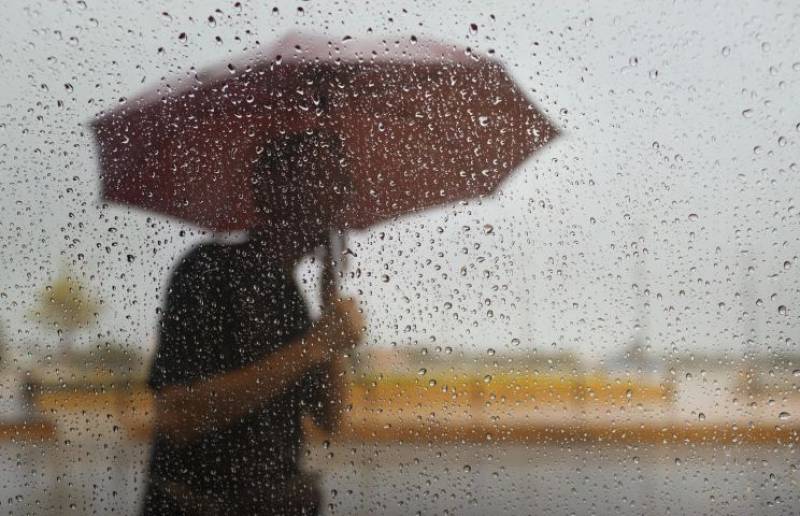 Rainclouds forecast to break the heat this week: Murcia weather July 7-10