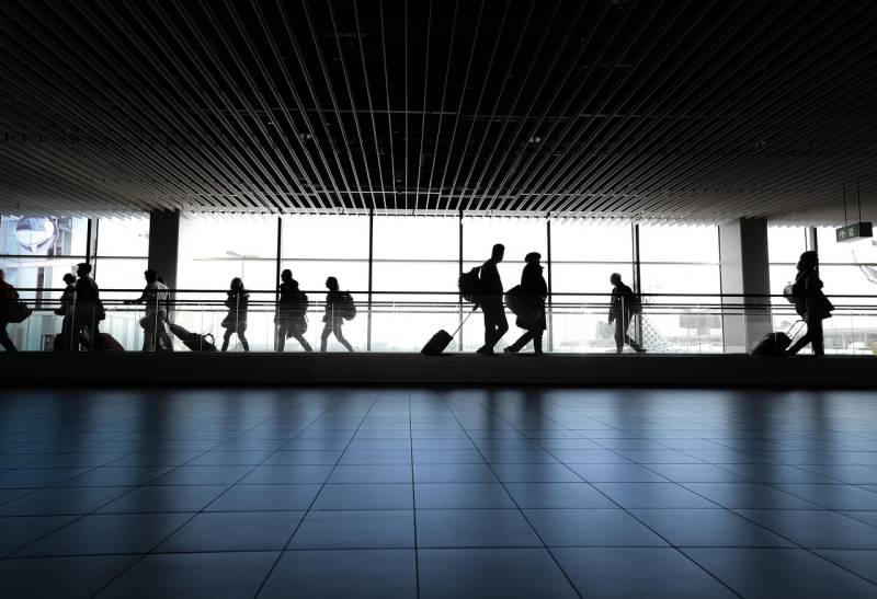 Spanish airport theft ring exposed in major Guardia Civil crackdown