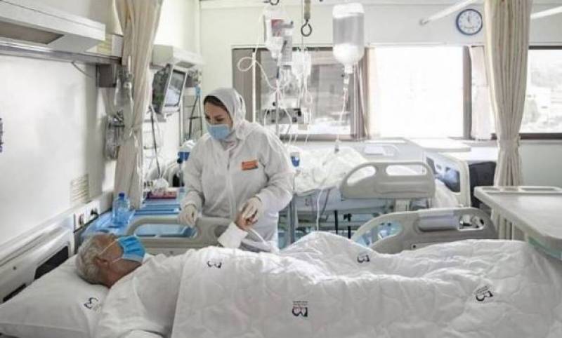 New Covid variant triggers summer spike in infections across Spain
