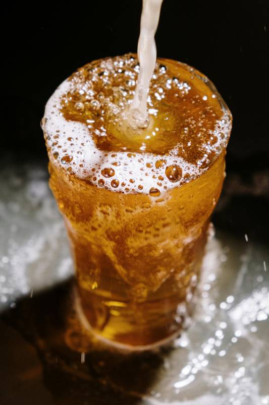 Spain raises a glass to non-alcoholic beer as it tops Europe in sales and production