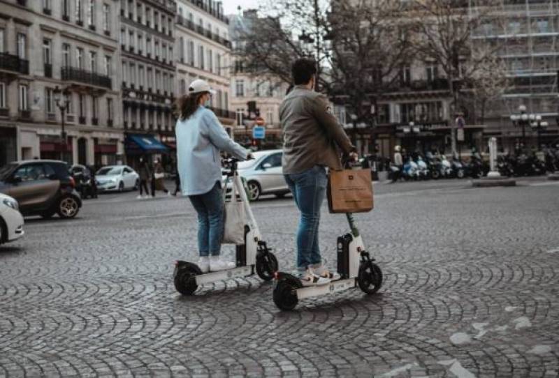 Electric scooter owners will need insurance in Spain from next year
