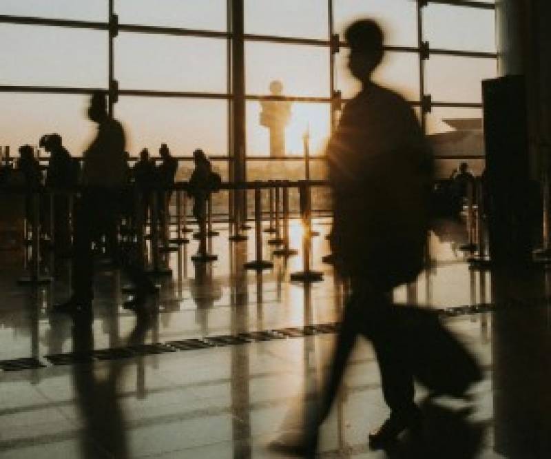 Spain's busiest airports face growing passenger complaints amid rising traffic