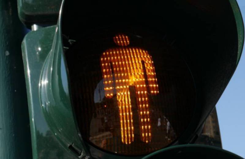 Two out of ten road deaths in Murcia involve pedestrians