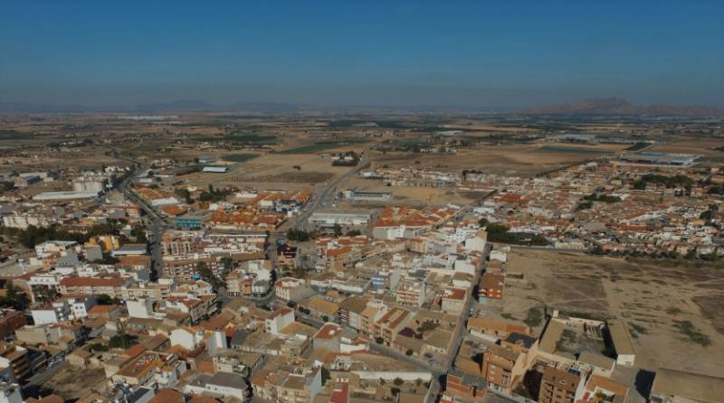Housing prices in Murcia reach highest level since 2012