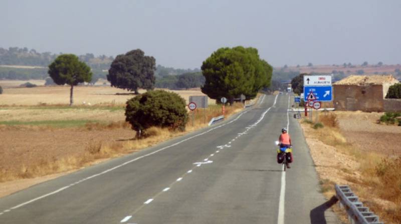 Ten deadly black spots put Murcia among Spain's most dangerous regions for drivers