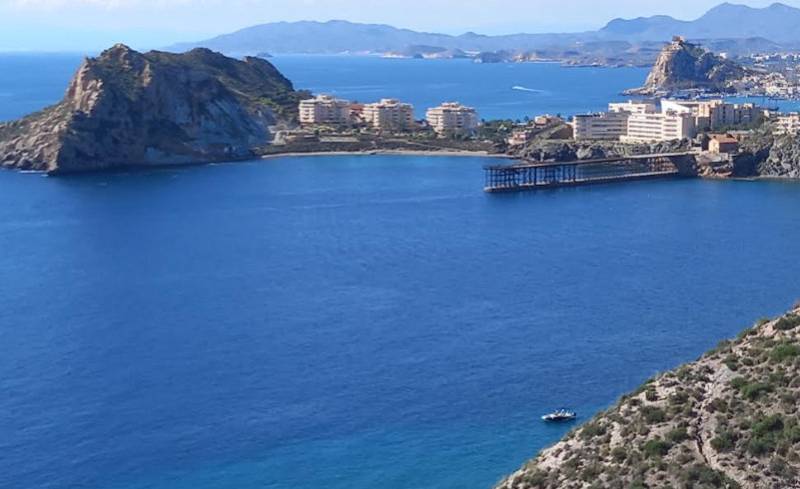 What’s on in Aguilas November 2025