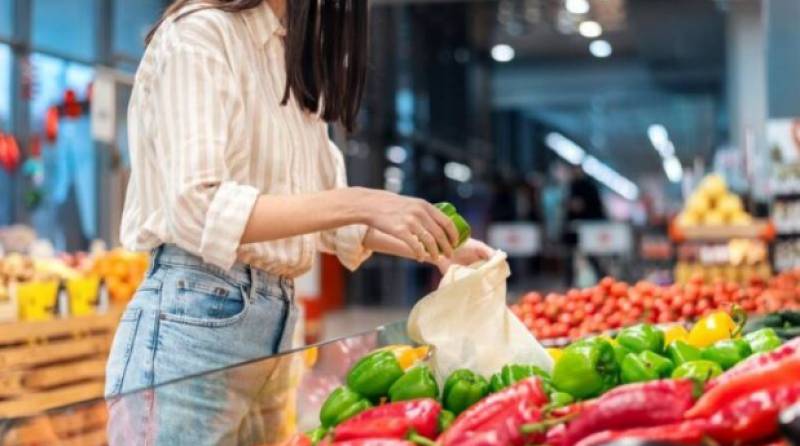Healthy food off the menu for more than a third of shoppers in Murcia