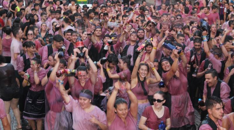 10 reasons to visit Jumilla in northern Murcia