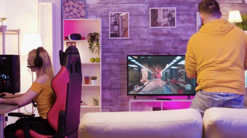 How Sony’s Strategy Built a Gaming Empire