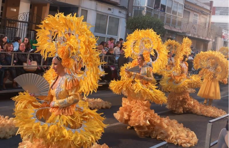 Day trips, concerts, carnivals and more next January and February with Taquilla Tickets