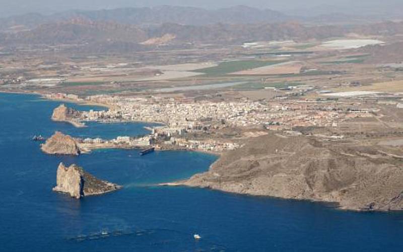 What’s on in Aguilas December 2025 - Christmas and New Year activities and events