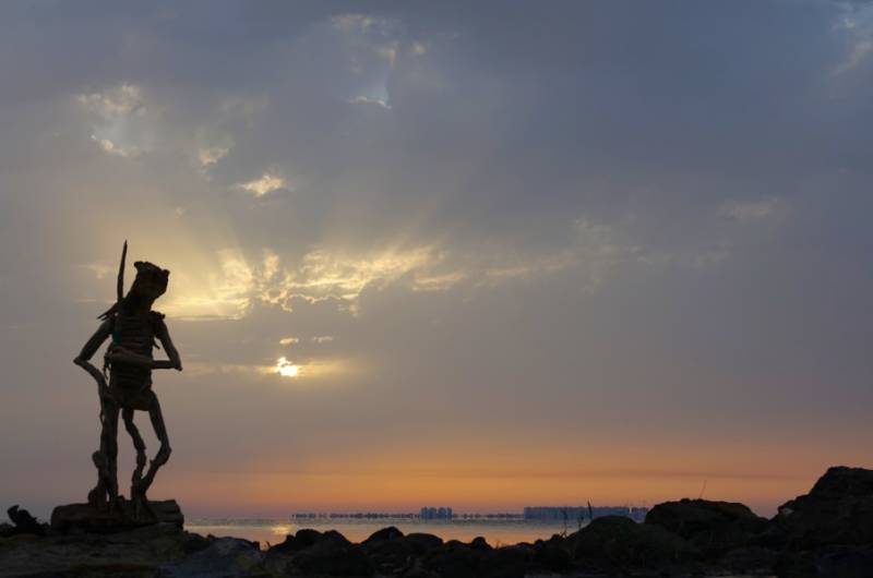 Murcia Photo of the Year 2025: Vote for your favourite!