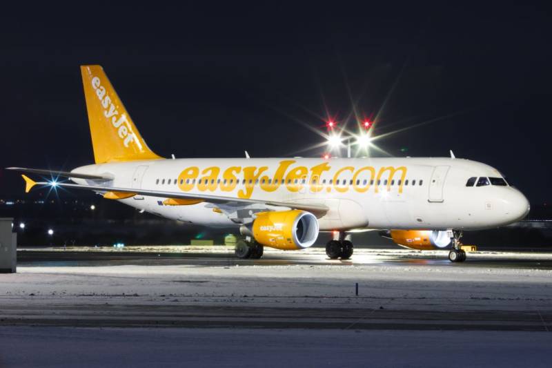 Weekend at Bernardos! British family accused of wheeling dead grandmother onto Málaga flight