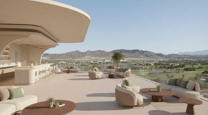 Murcia positions itself at the forefront of Europe's longevity investment market with the WOW Longevity Hotel and fixed annual returns of up to 8%