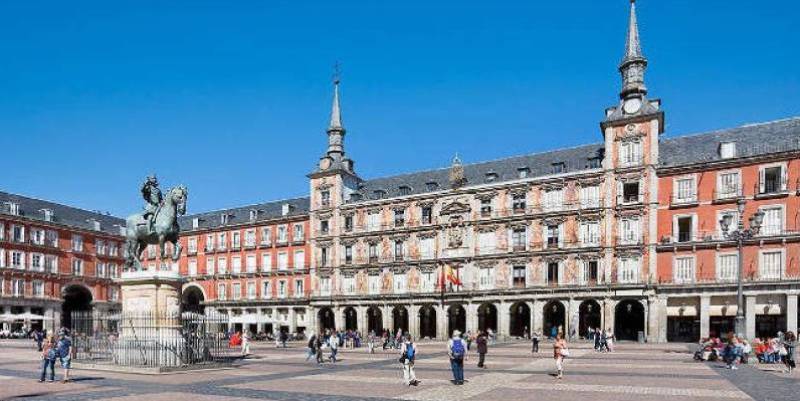 The only 2 Spanish holiday destinations recommended by Forbes for 2026