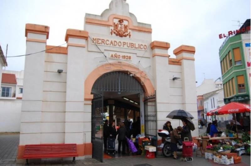 Taquilla Tickets launches monthly coach trips to Alhama de Murcia market from February