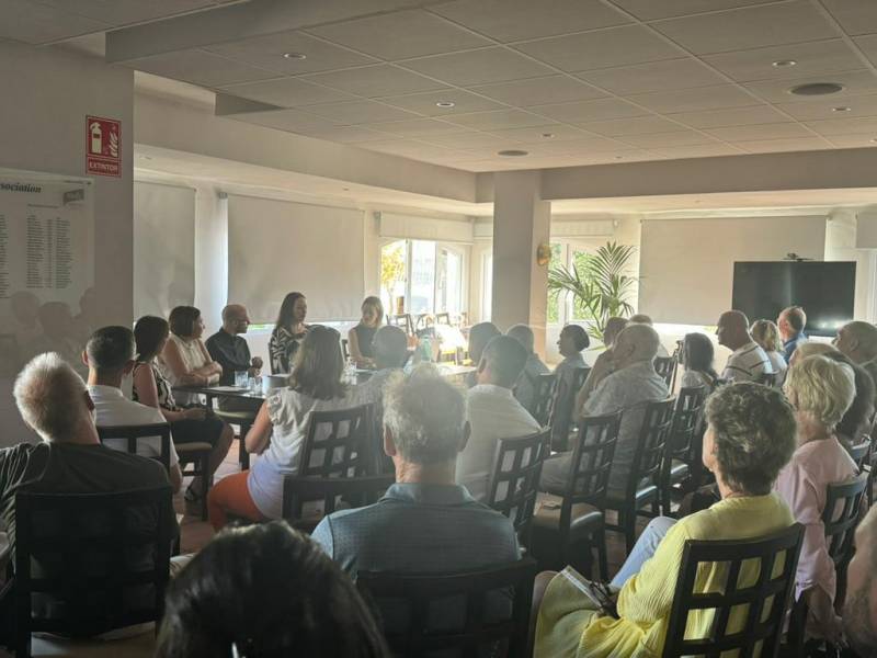 Heniam visa seminar coming to a location near you: Where would you like to see the next one held?