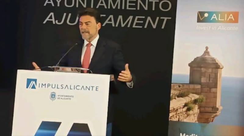 Alicante sets its sights on China to boost international tourism in 2026