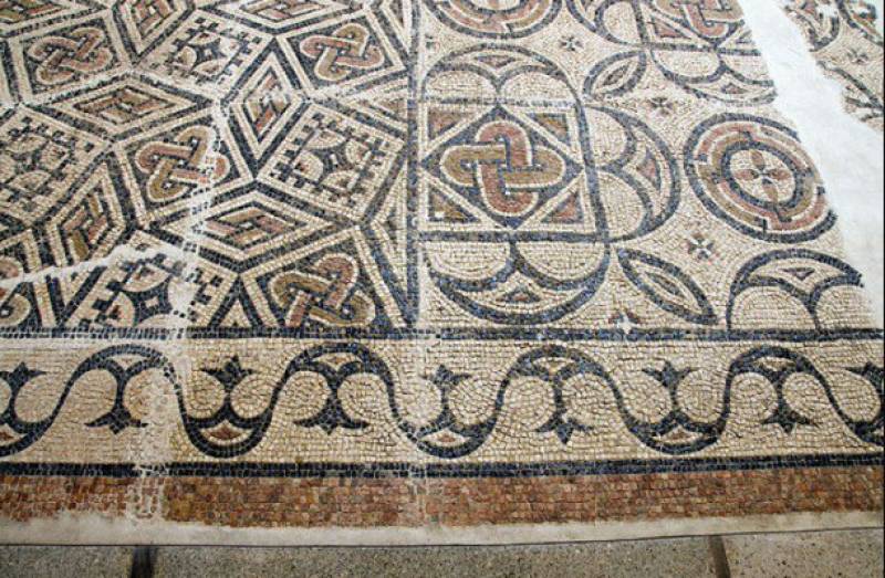 7 underground treasures in the Region of Murcia