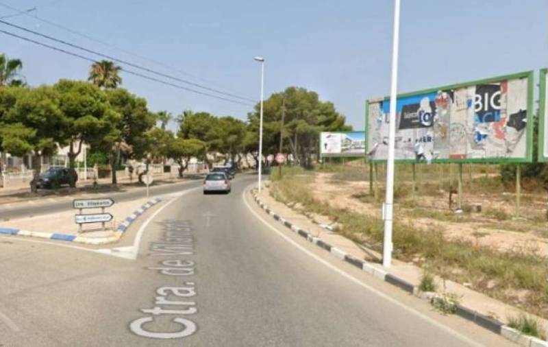 Orihuela Costa private hospital project moves forward with April construction start