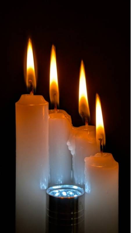 Murcia photo of the month February 2026