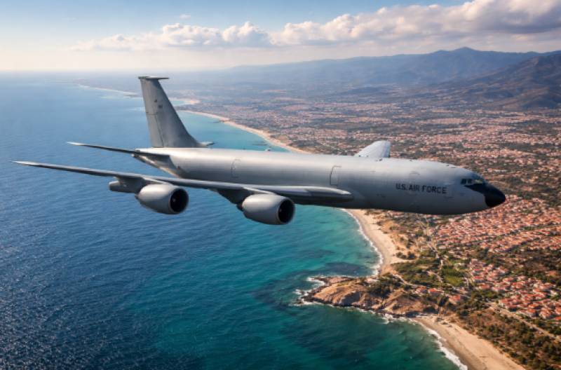 Spain closes its airspace to US military aircraft involved in the Iran war