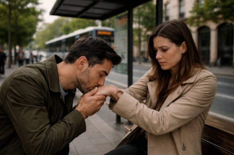 Spain's Supreme Court rules that kissing a woman's hand without consent is sexual assault