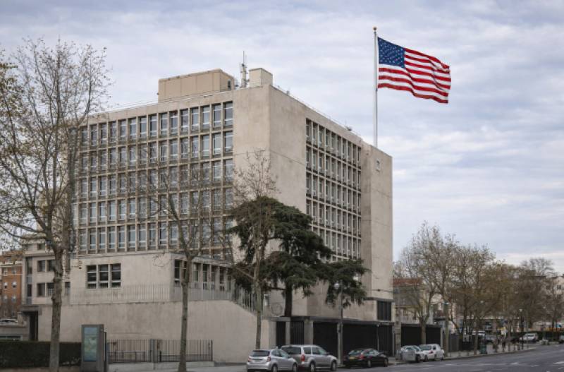 Spain tells Trump to mind his own business after US investigates Noelia euthanasia case