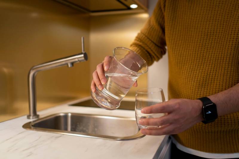 Tap water nitrates exceed safe levels in over half of Spain's towns