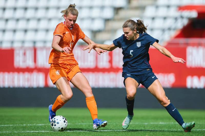 Upcoming matches at Pinatar Arena and Enrique Roca stadium for WU23 Friendly Finals