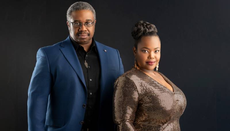 July 4 Camille Thurman with the Darrell Green Quartet and Take Me To The River All Stars at the 2026 San Javier International Jazz Festival