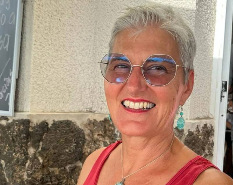 Belgian expat found dismembered at Fuerteventura rubbish dump