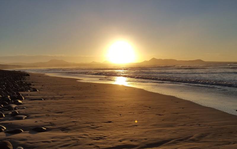 Two tragic deaths rock Spanish holiday islands as families mourn