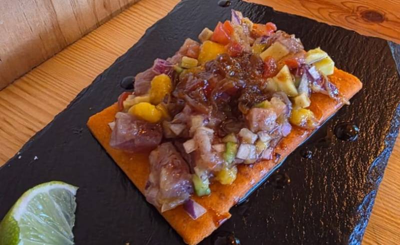 June 12 to 28 “Pimentón” paprika specialities in a tasty tapas route in Lorca