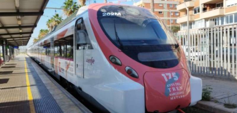 Spain braces for second nationwide train strike day as summer holiday exodus begins