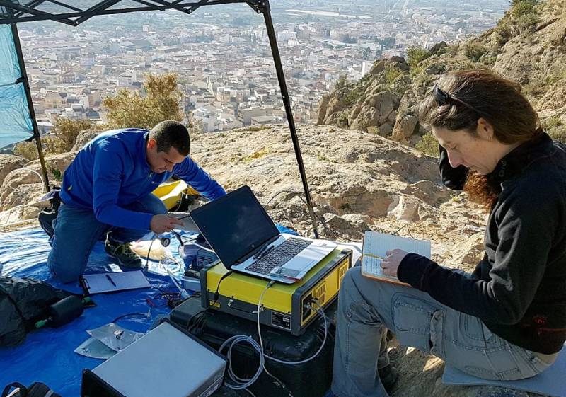 Could Murcia's recent earthquakes trigger a larger disaster?