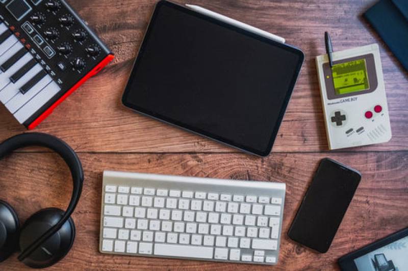 The digital lifestyle of residents in Alicante