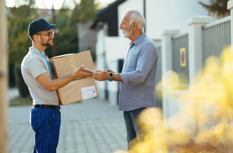 New EU charge coming for Shein and Temu parcels