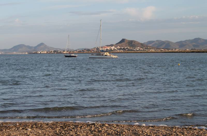 Why the Mar Menor law is being changed and why so many people are angry