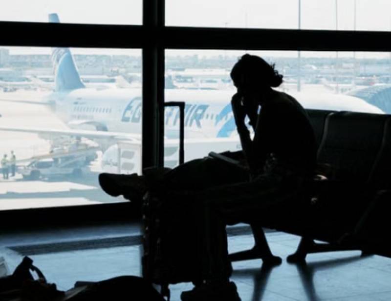UK flight chaos is still causing disruption for Canary Islands passengers