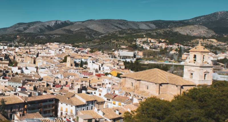 Murcia's economy is booming, but its debt bill keeps climbing too