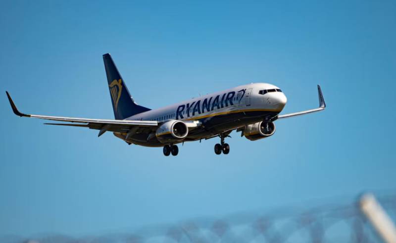 Flight from London to Ibiza descends into mid-air brawl