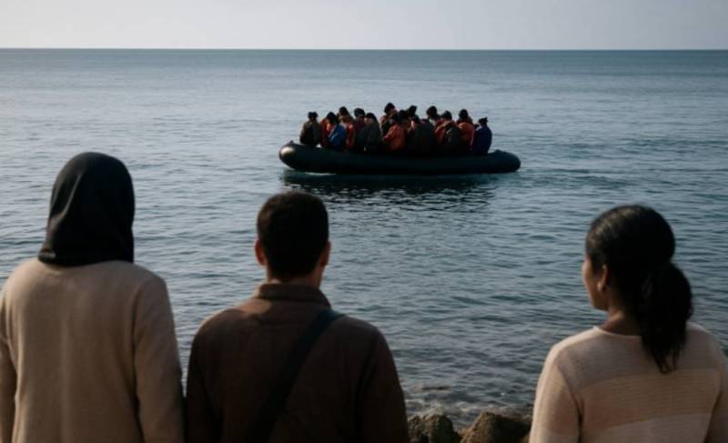 Migrant accused of captaining Cabo de Palos boat walks free