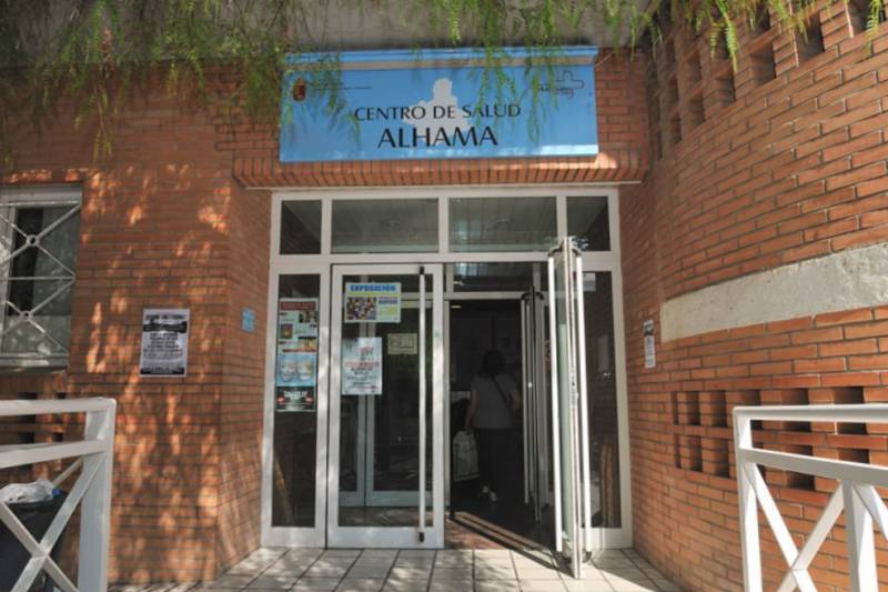 Work set to start soon on three Murcia medical centre upgrades