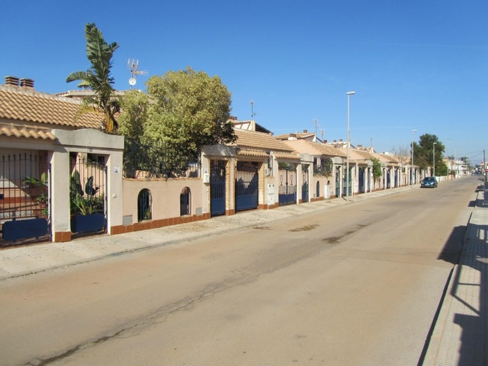 Property in Los Urrutias and Estrella de Mar