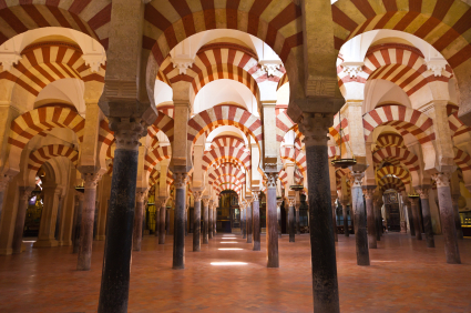 Introduction to the province of Córdoba