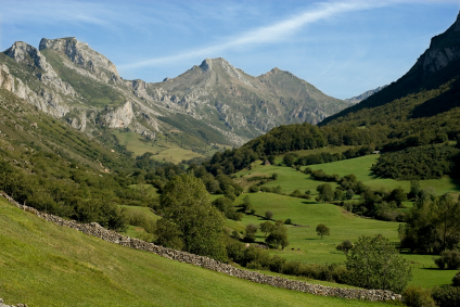 Introduction to the Principality of Asturias