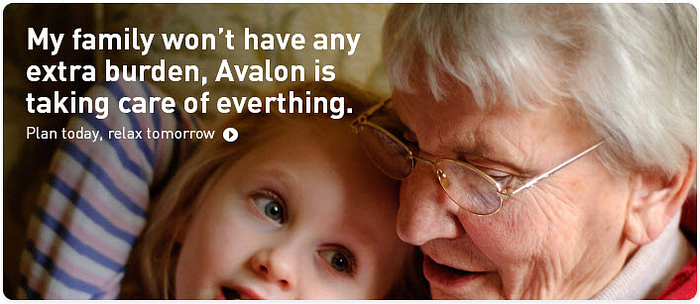 Find peace of mind with a cost-effective and practical Avalon Funeral plans