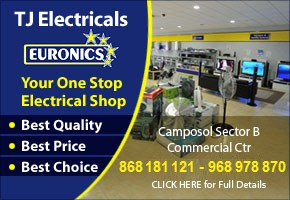 TJ Electricals Camposol